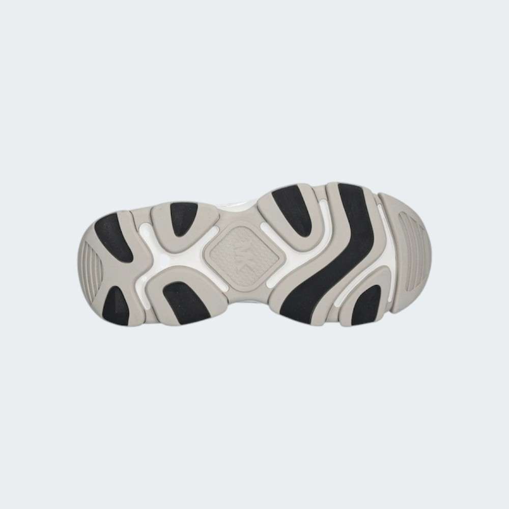 MICHAEL KORS ATLAS BRIGHT WHT