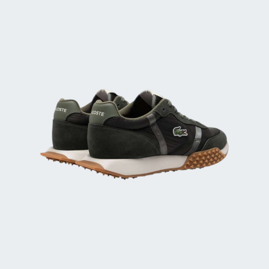 LACOSTE L-SPIN EVO KHK/GUM