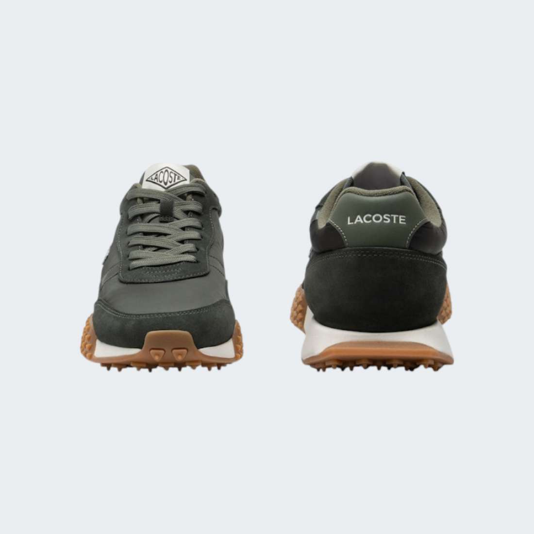 LACOSTE L-SPIN EVO KHK/GUM