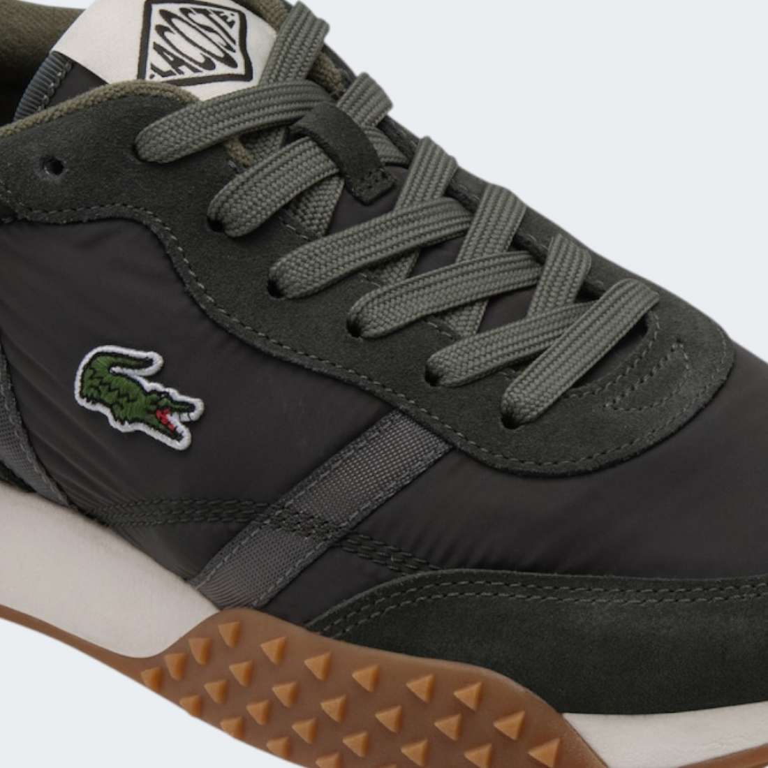 LACOSTE L-SPIN EVO KHK/GUM