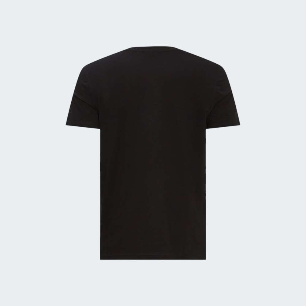 TSHIRT BOSS THINKING BLACK