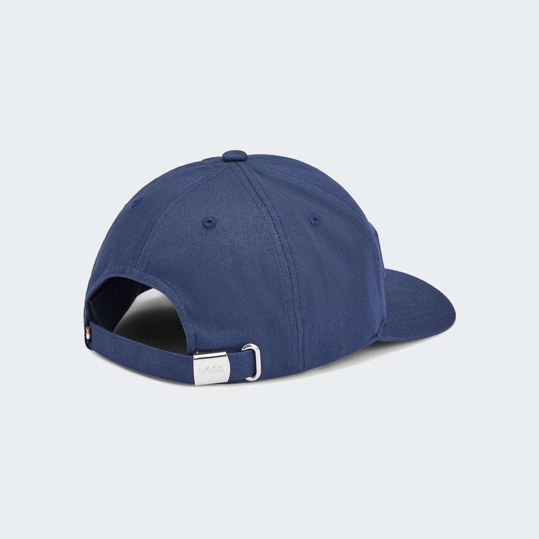BONÉ  BOSS SEVILE DARK BLUE