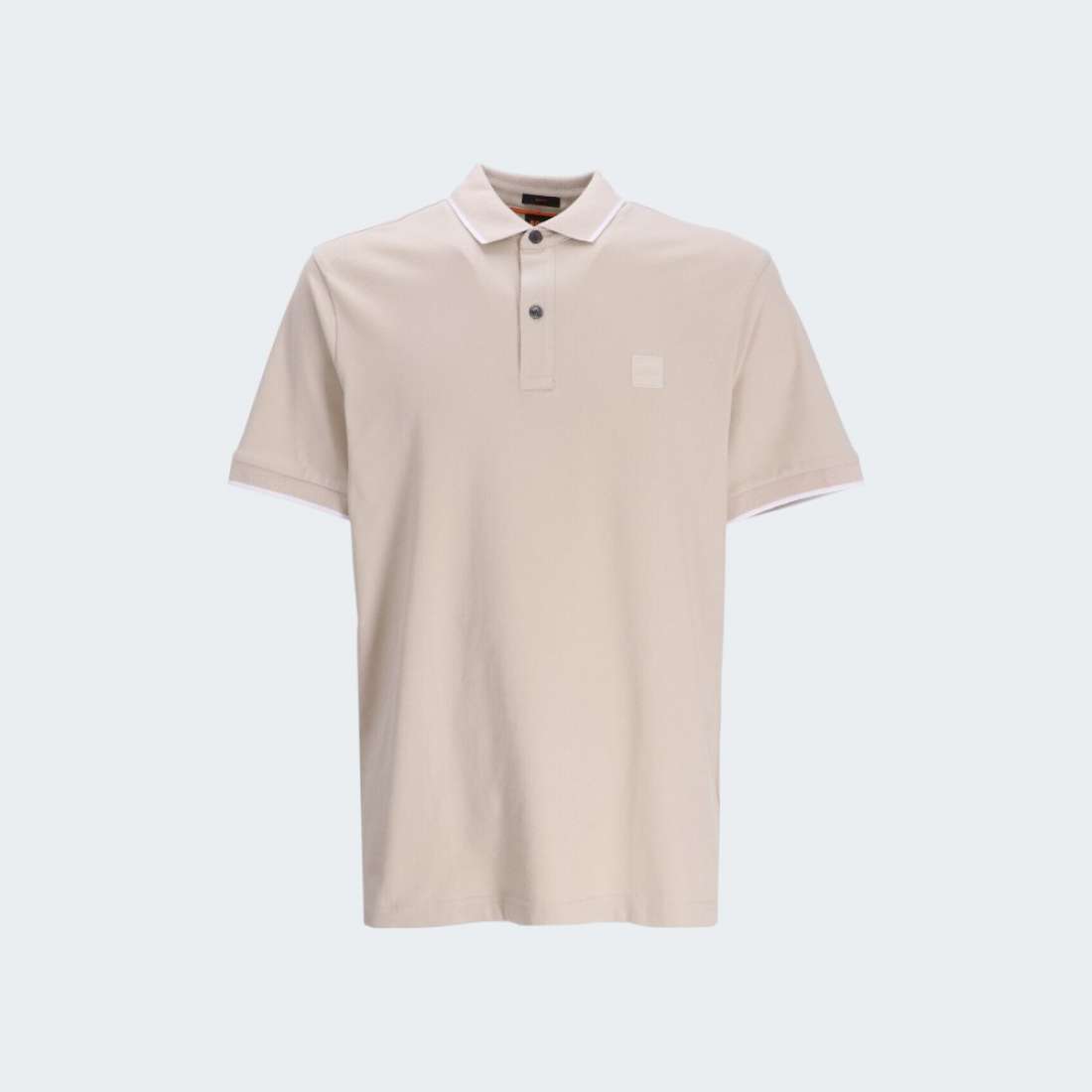 BOSS PASSERTIP LIGHT BEIGE