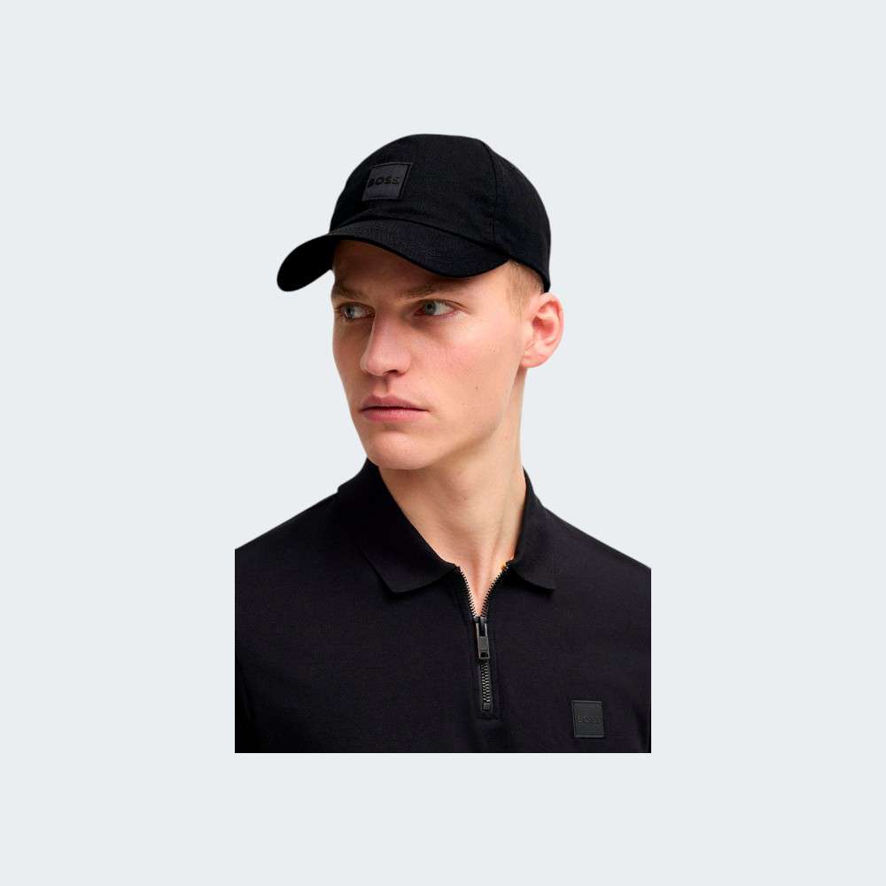 BONE BOSS DERREL BLACK