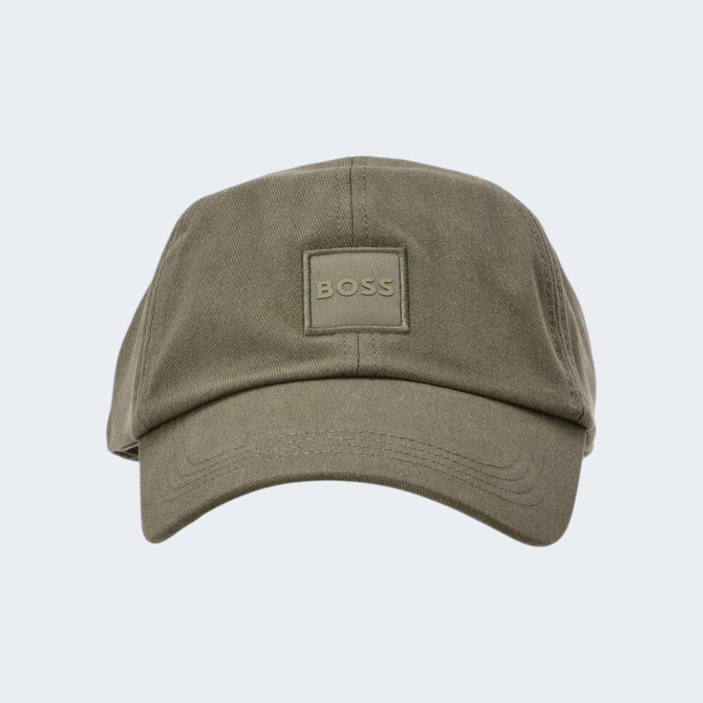 BONE BOSS DERREL OPEN GREEN