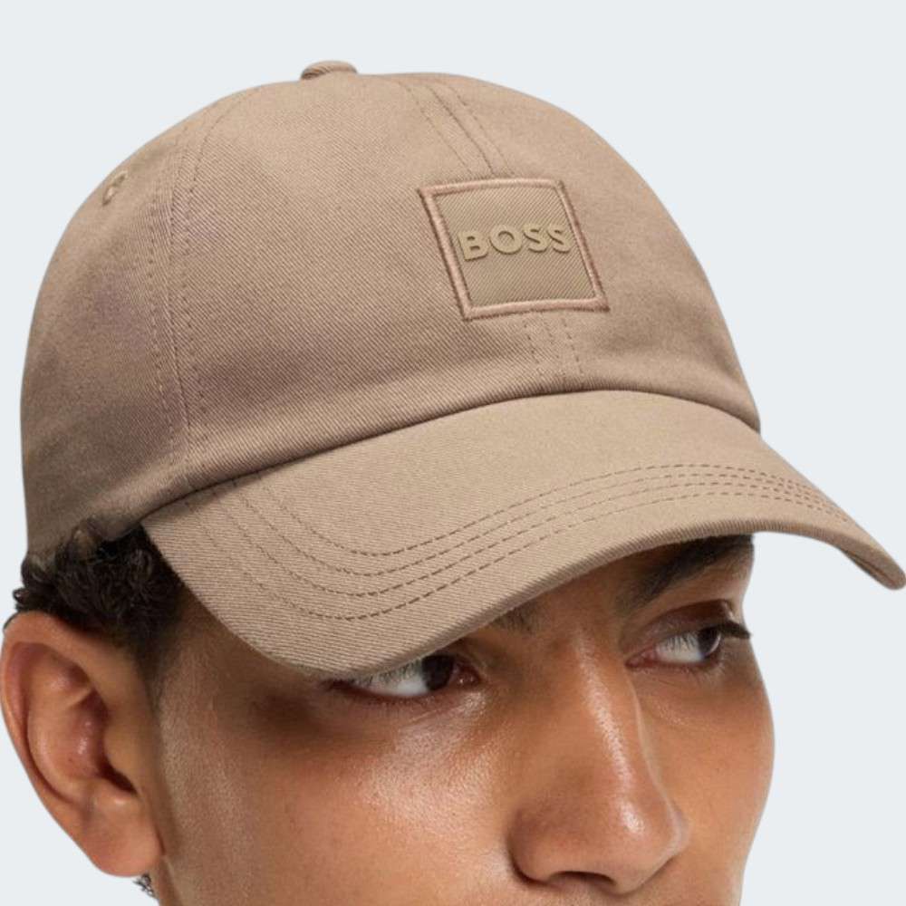BONE BOSS DERREL BEIGE
