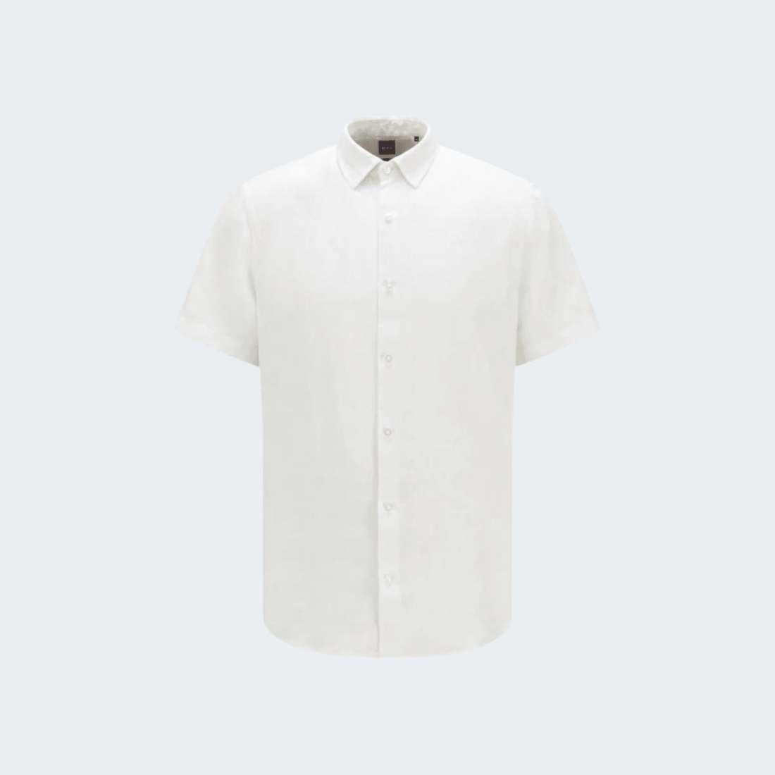CAMISA BOSS RASH 2 WHITE