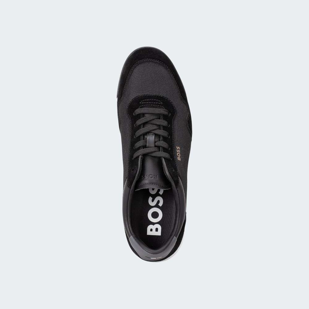 BOSS NITAN BLACK
