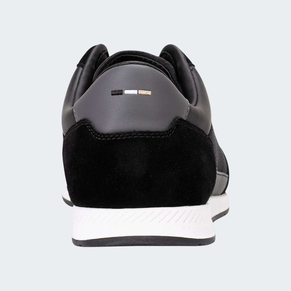 BOSS NITAN BLACK