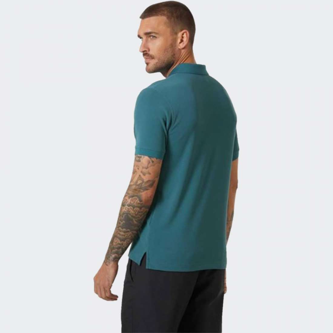 POLO HELLY HANSEN DRIFTLINE DARK