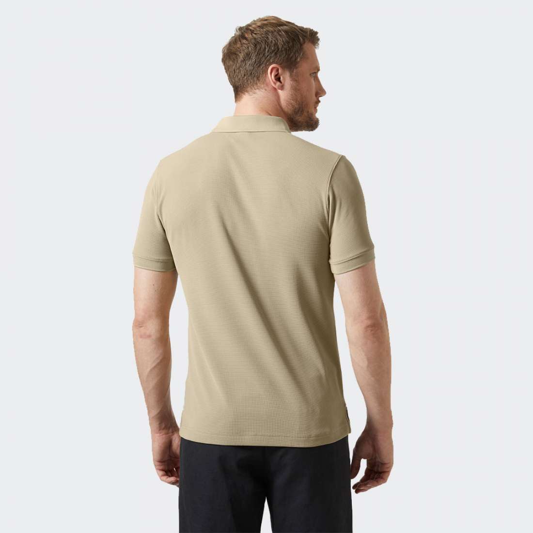 POLO HELLY HANSEN DRIFTLINE PEBBLE