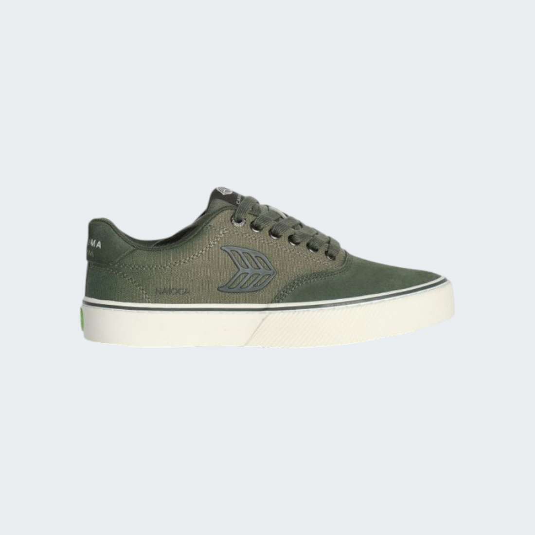 CARIUMA NAIOCA PRO BRONZE GREEN DEEP LICHEN