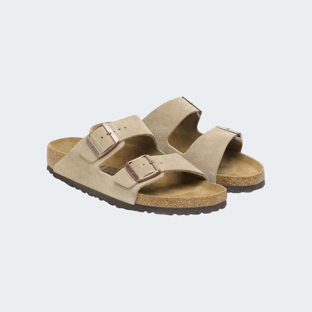BIRKENSTOCK ARIZONA VL TAUPE