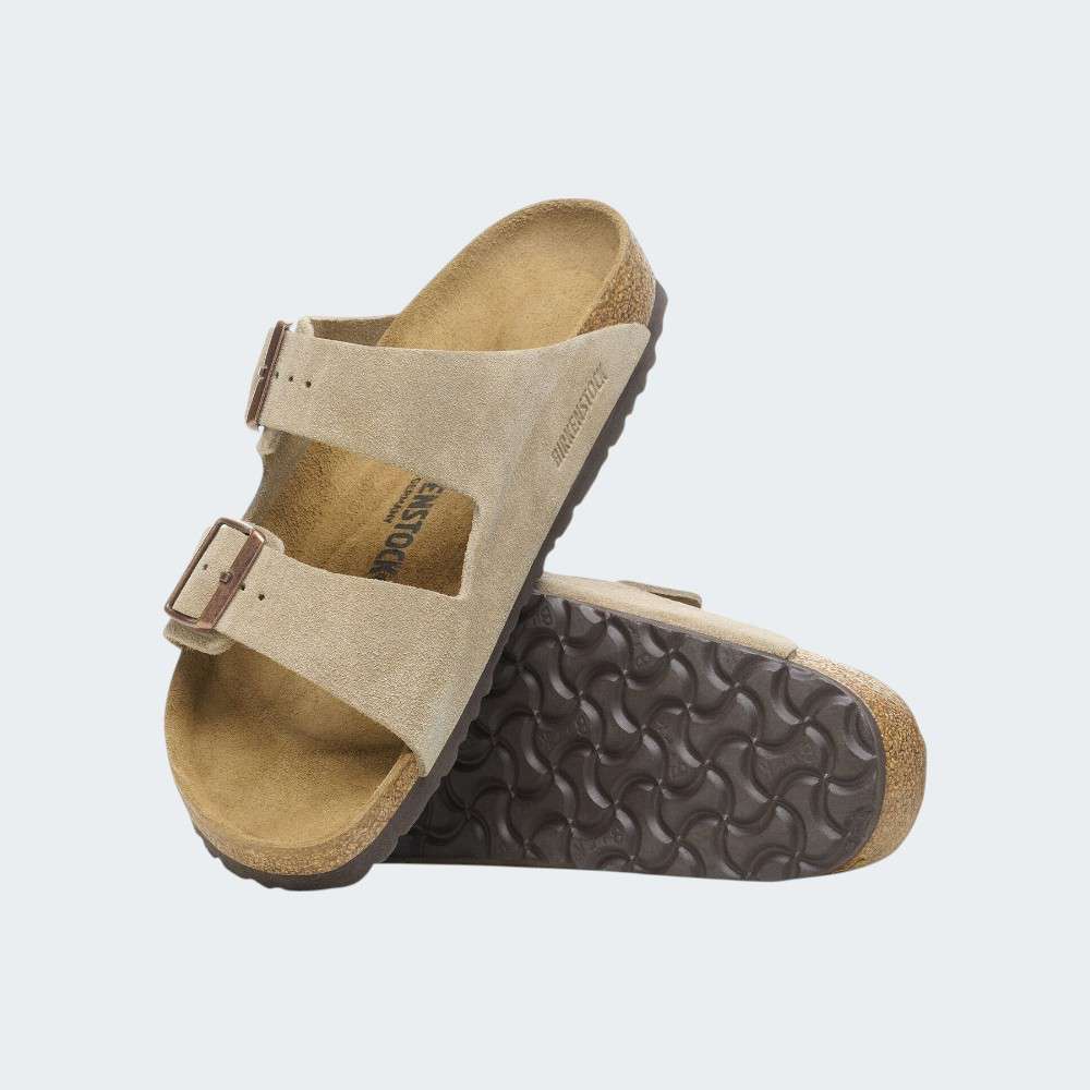 BIRKENSTOCK ARIZONA VL TAUPE