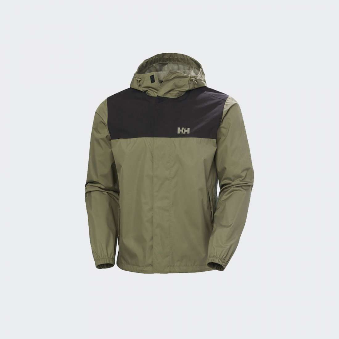 BLUSAO HELLY HANSEN LAV GREEN