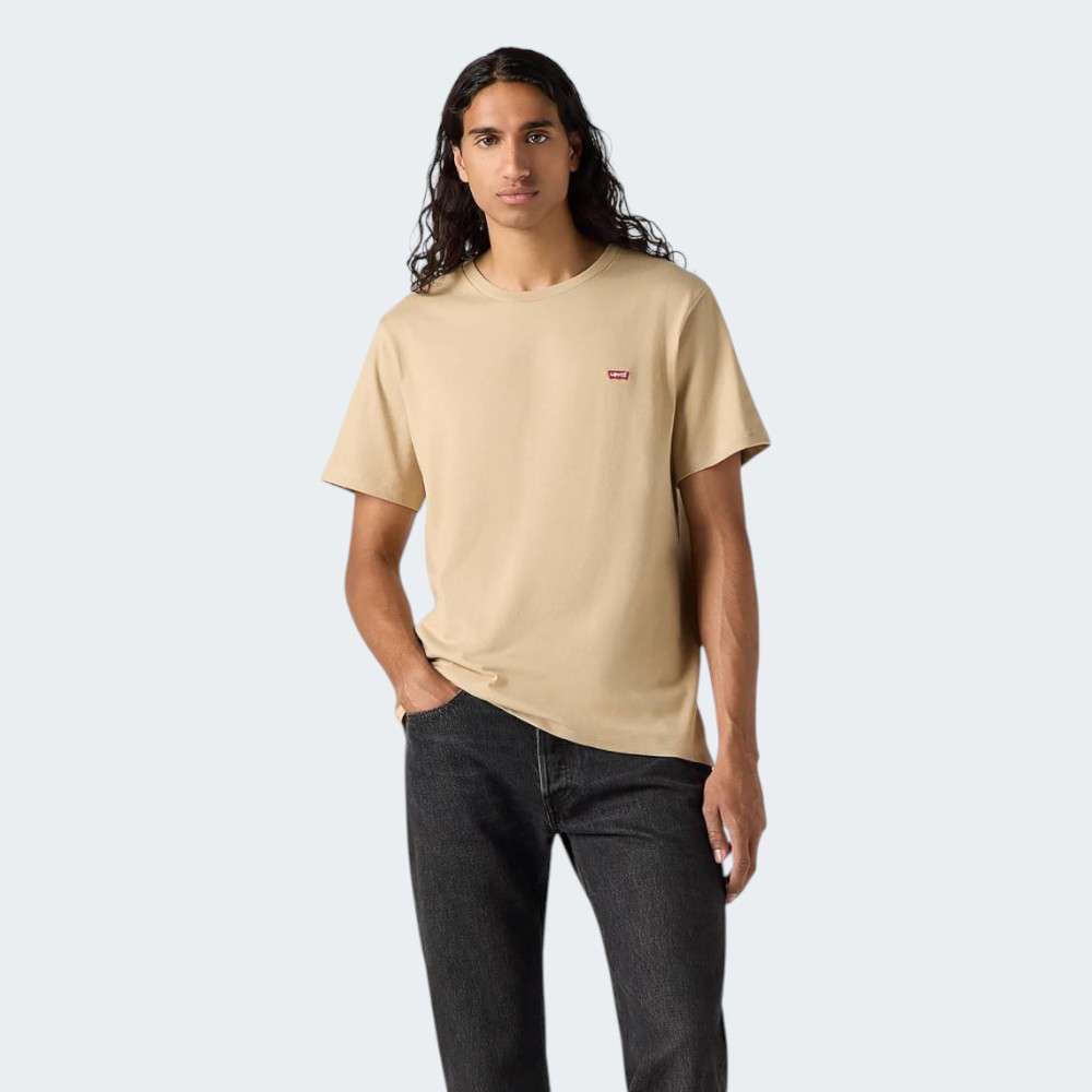 TSHIRT LEVIS ORIGINAL CHINO