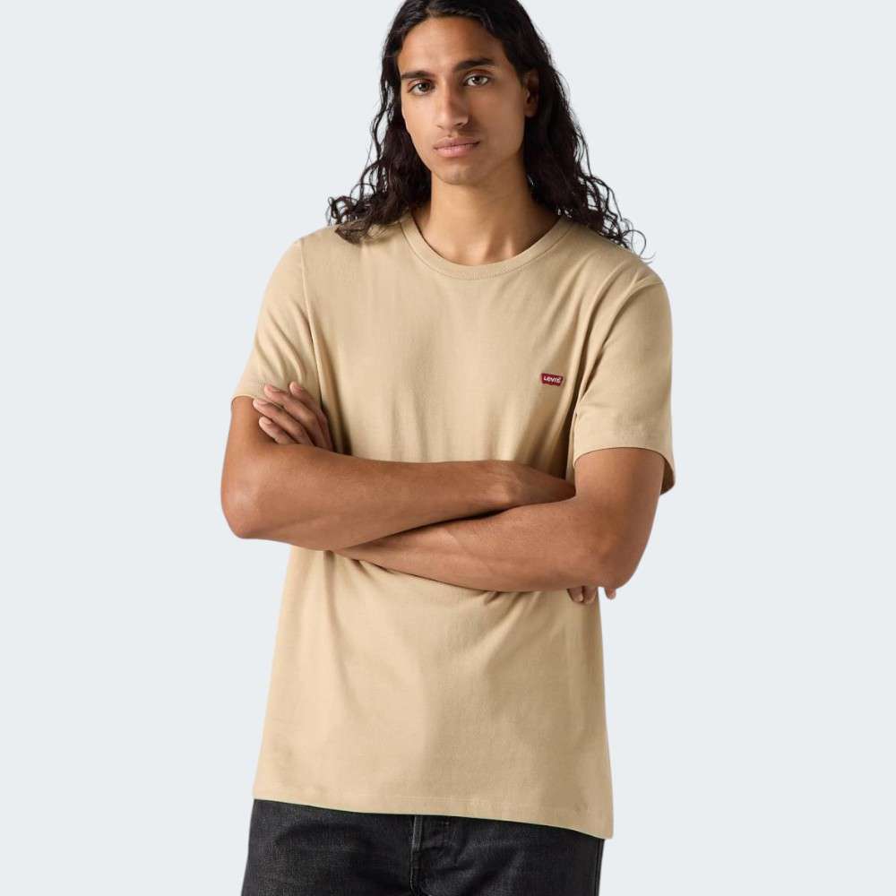TSHIRT LEVIS ORIGINAL CHINO