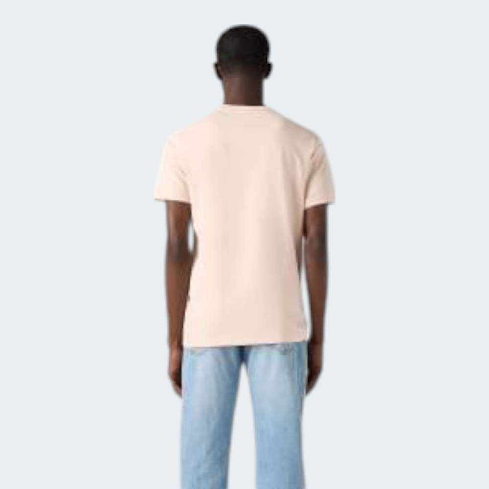 TSHIRT LEVIS ORIGINAL PALE DOGWOOD