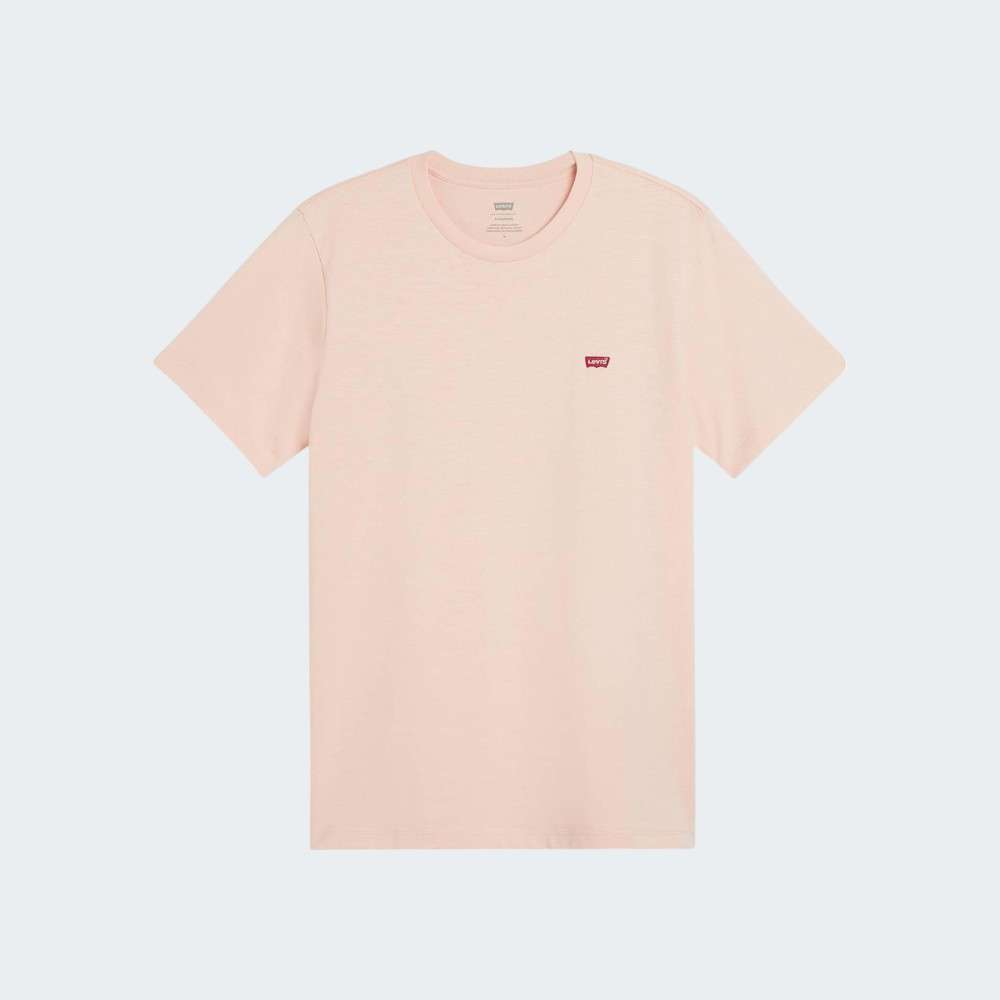 TSHIRT LEVIS ORIGINAL PALE DOGWOOD
