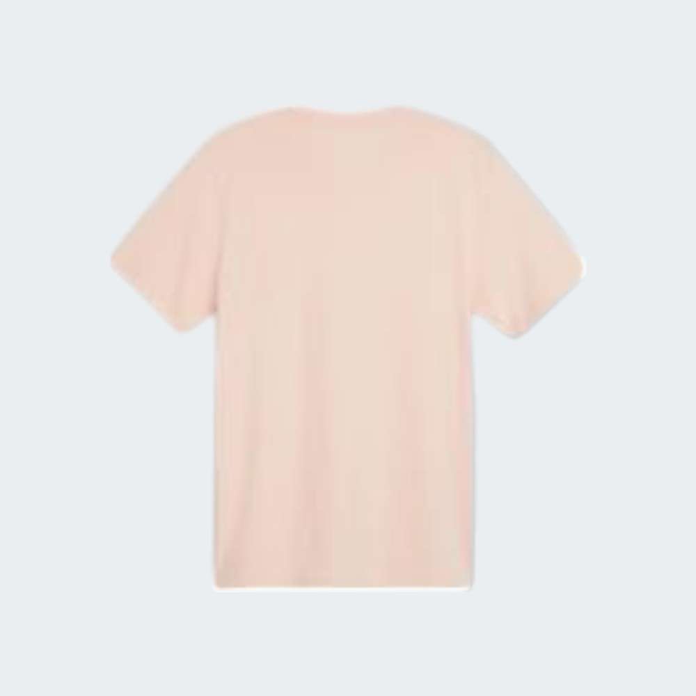 TSHIRT LEVIS ORIGINAL PALE DOGWOOD
