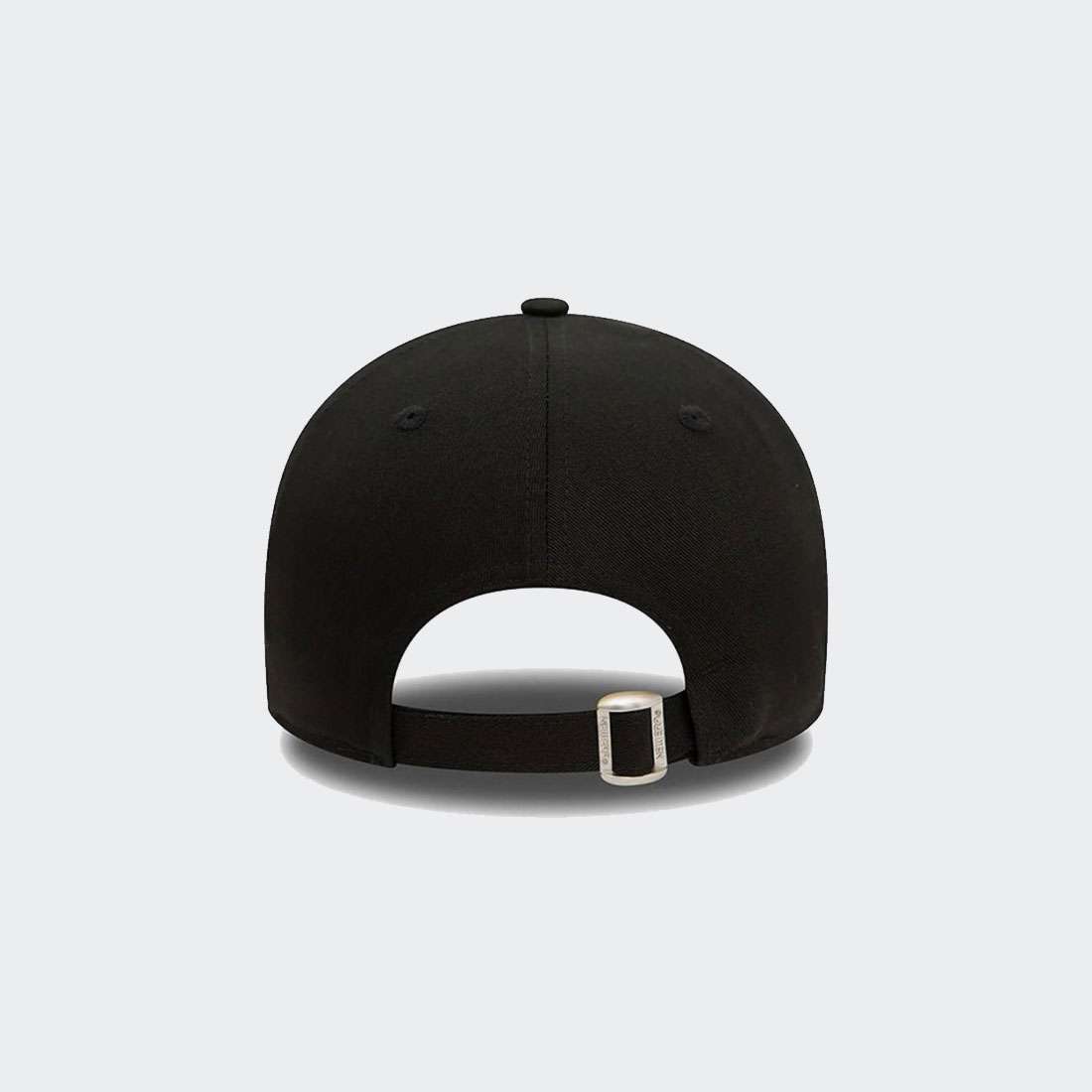 BONÉ NEW ERA LOS ANGELES LAKERS METALLIC OUTLINE BLACK