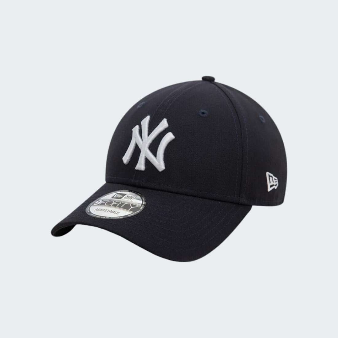 BONE NEW ERA NEW YORK NAVY/WHITE