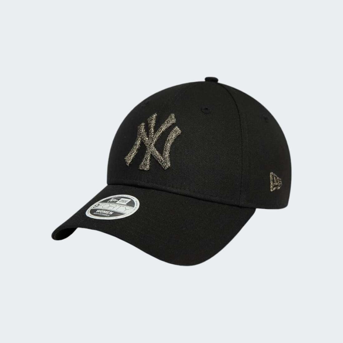 BONE NEW ERA NEW YORK YANKEES BLACK