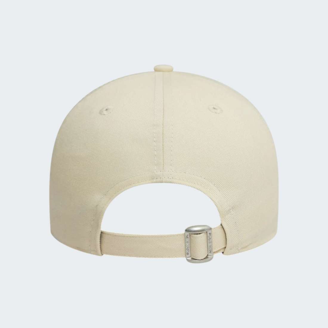 BONÉ NEW ERA NEW YORK W LEAGUE ESSENTIAL LIGHT BEIGE