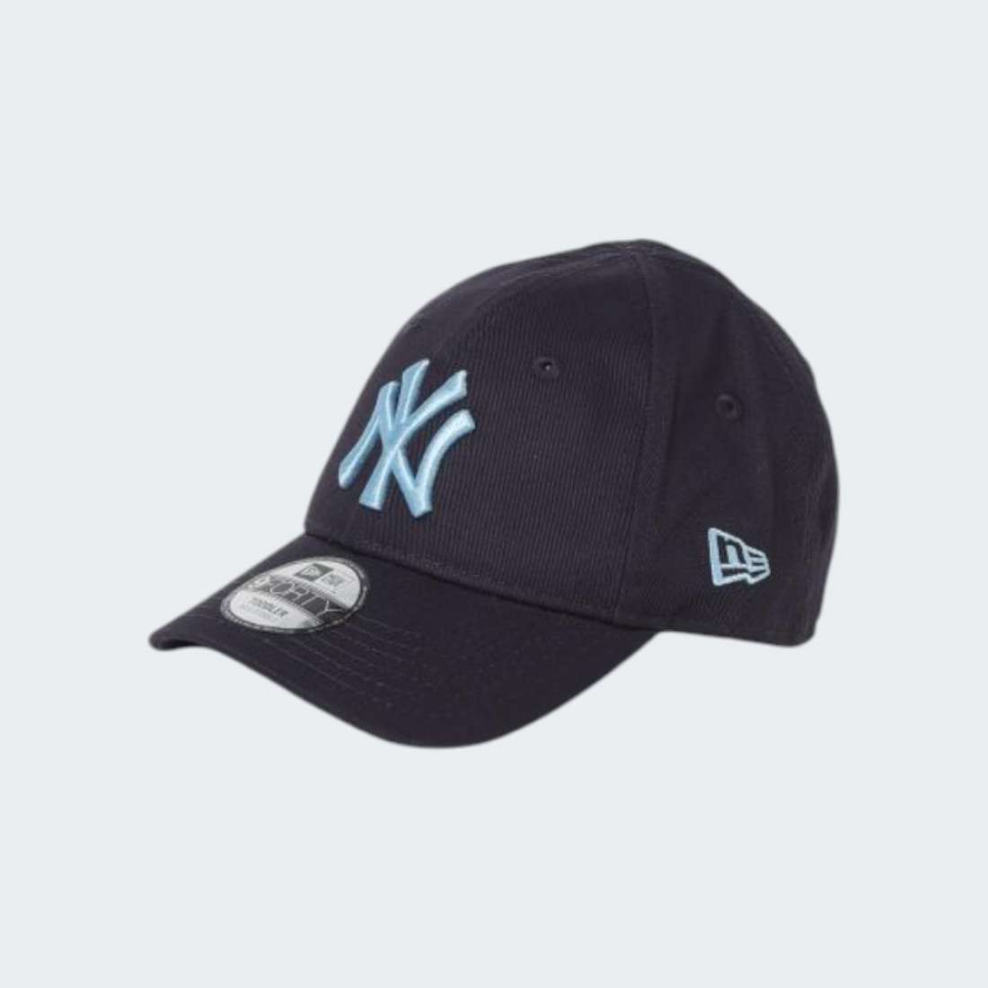 BONÉ NEW ERA NEW YORK TOD LEAGUE ESS NAVY/BLUE