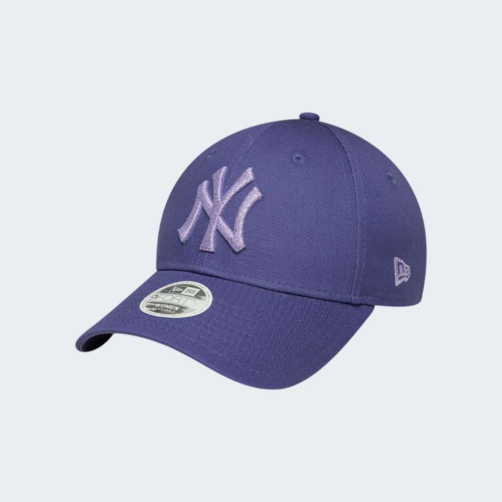 BONÉ NEW ERA METALLIC IPUIPU/DK BLUE