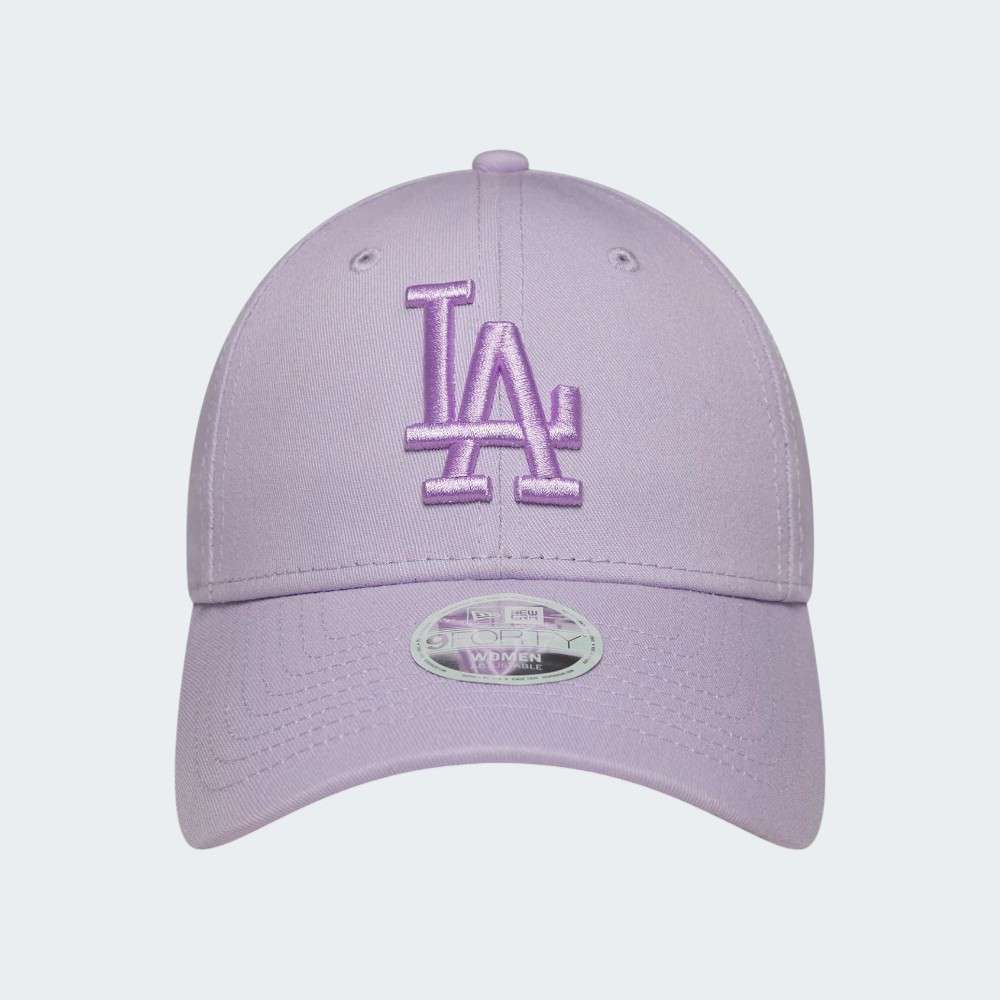 BONE NEW ERA LOS ANGELES PURPLE
