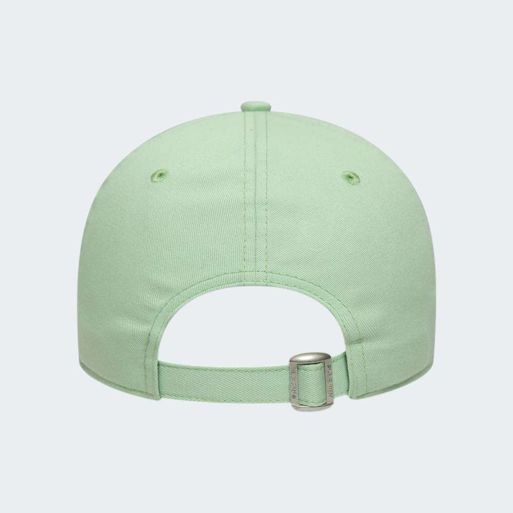 BONE NEW ERA NEW YORK AQUA GREEN