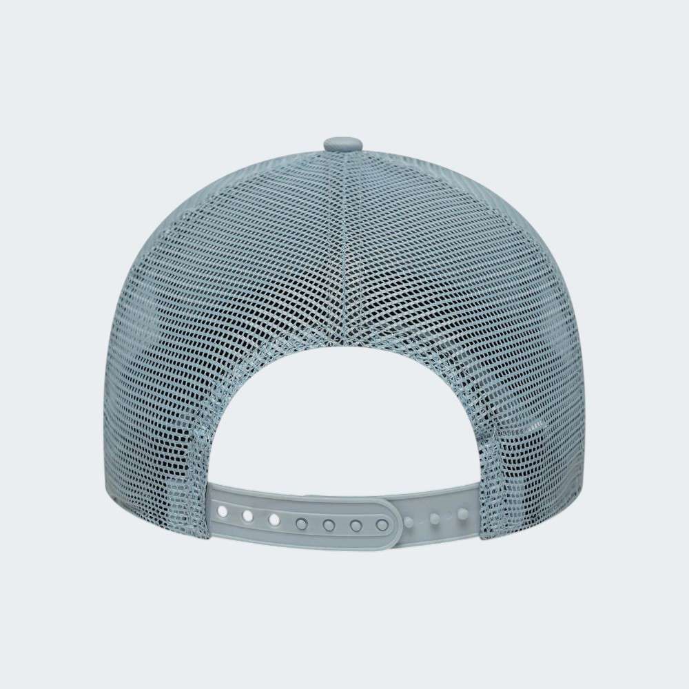 BONE NEW ERA NEW YORK AQUA BLUE