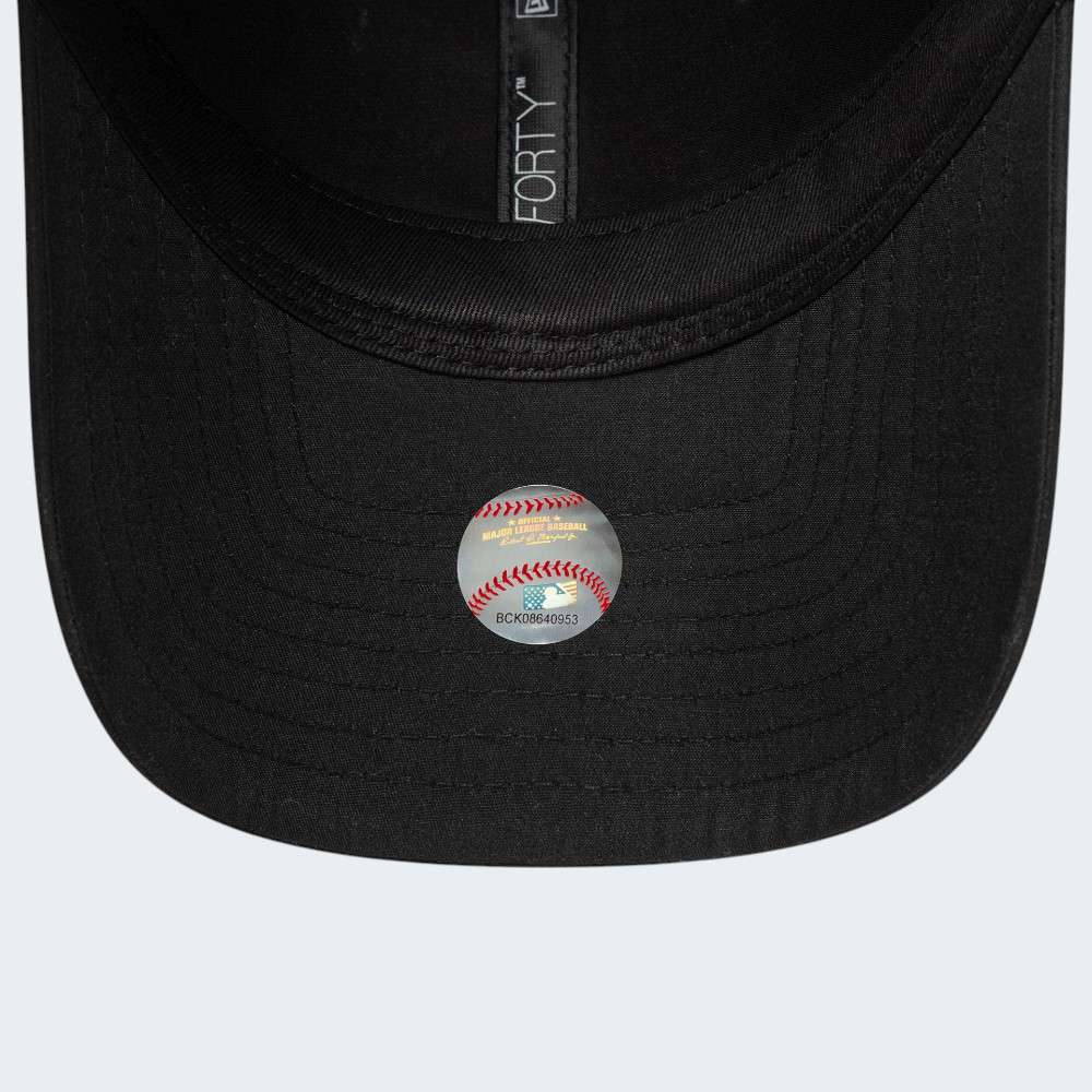 BONE NEW ERA NEW BLACK