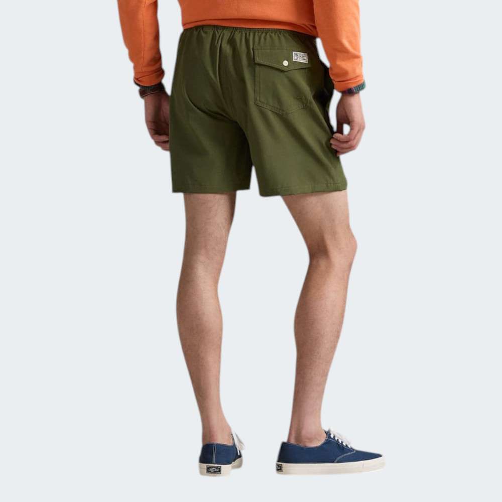 CALÇÕES DE BANHO RALPH LAUREN TRAVELER
