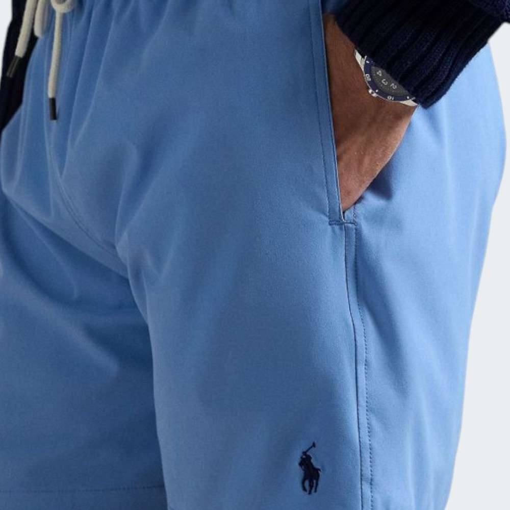 CALÇÕES DE BANHO RALPH LAUREN TRAVELER
