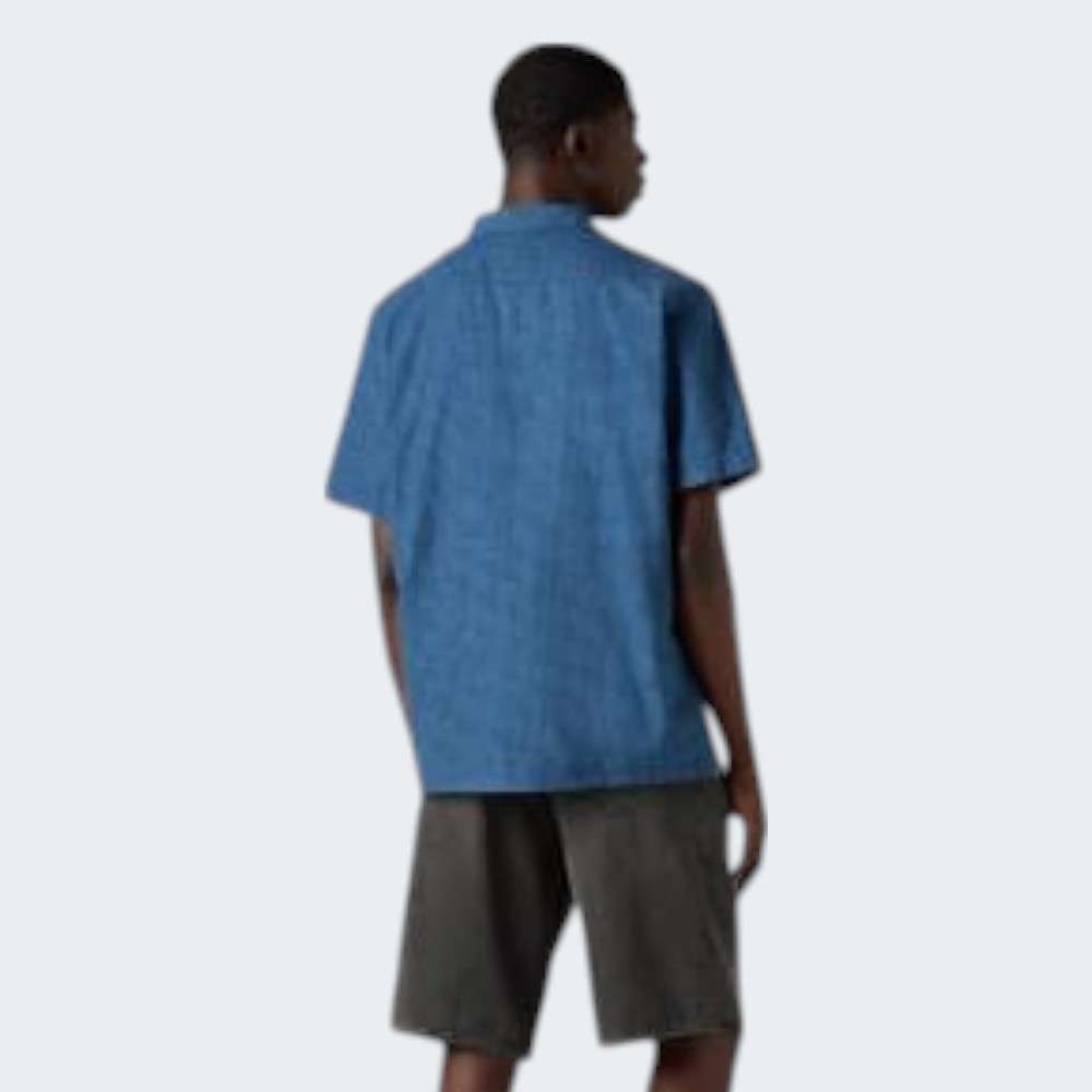 CAMISA LEVIS SUNSET CAMP DUKE DOBBY