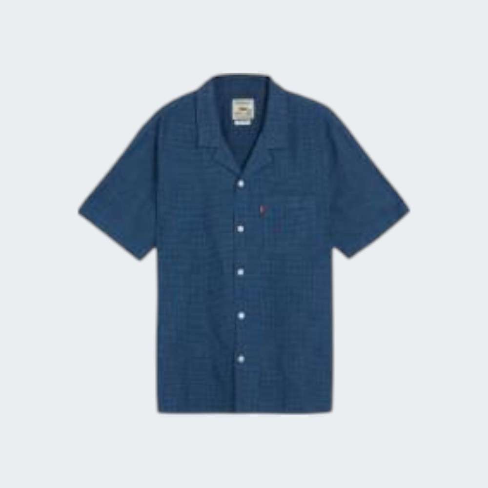 CAMISA LEVIS SUNSET CAMP DUKE DOBBY