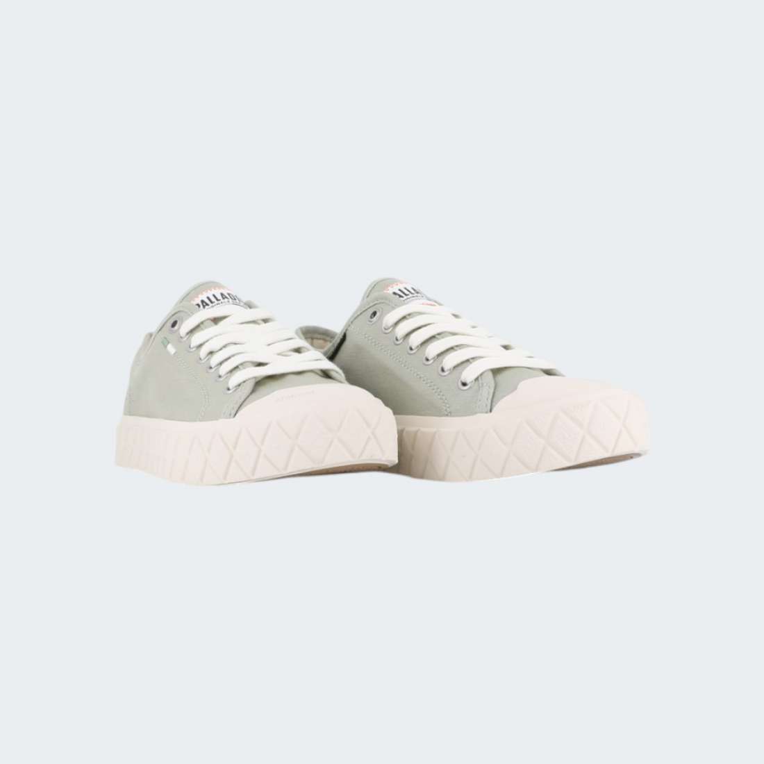 PALLADIUM PALLA ACE CANVAS ABBEY STONE
