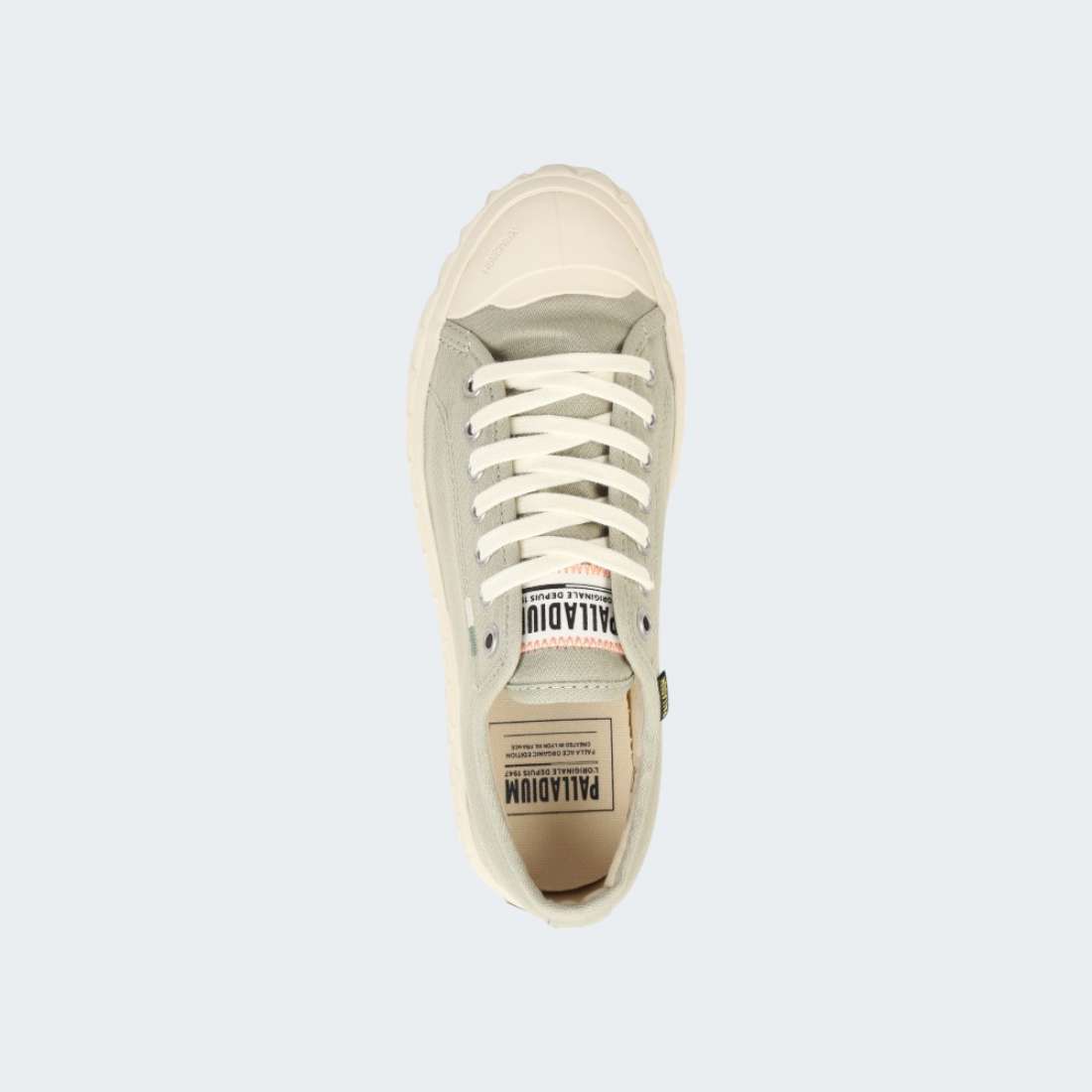 PALLADIUM PALLA ACE CANVAS ABBEY STONE