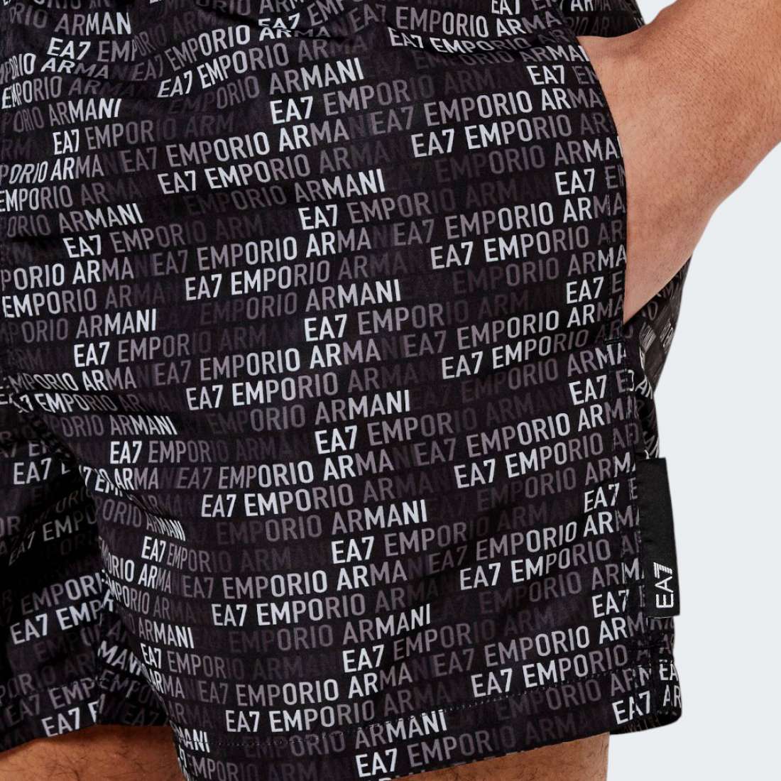 CALCOES DE BANHO ARMANI EA7 7M000510
