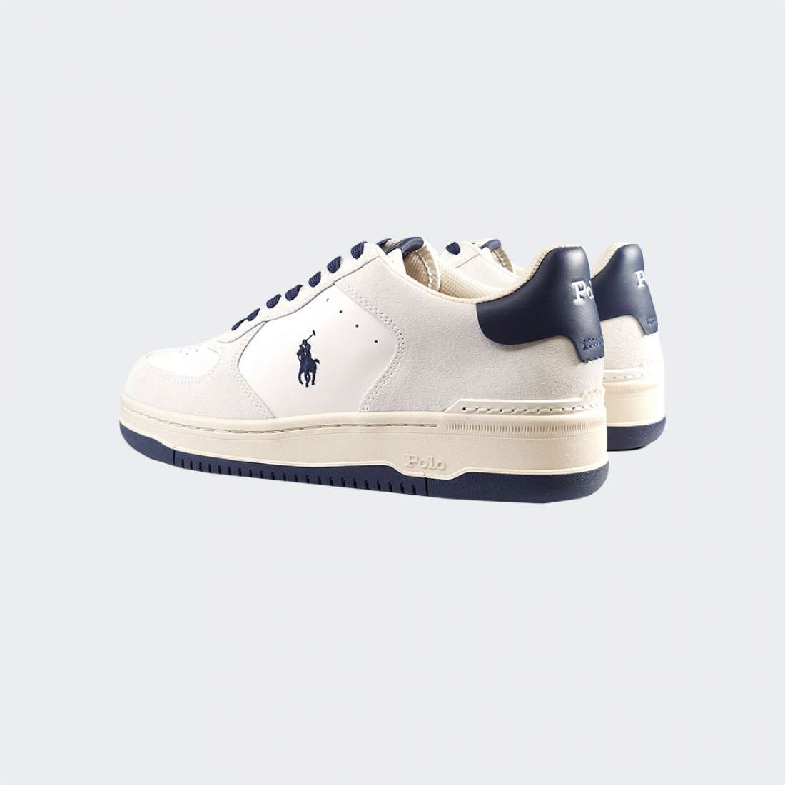 RALPH LAUREN MASTERS