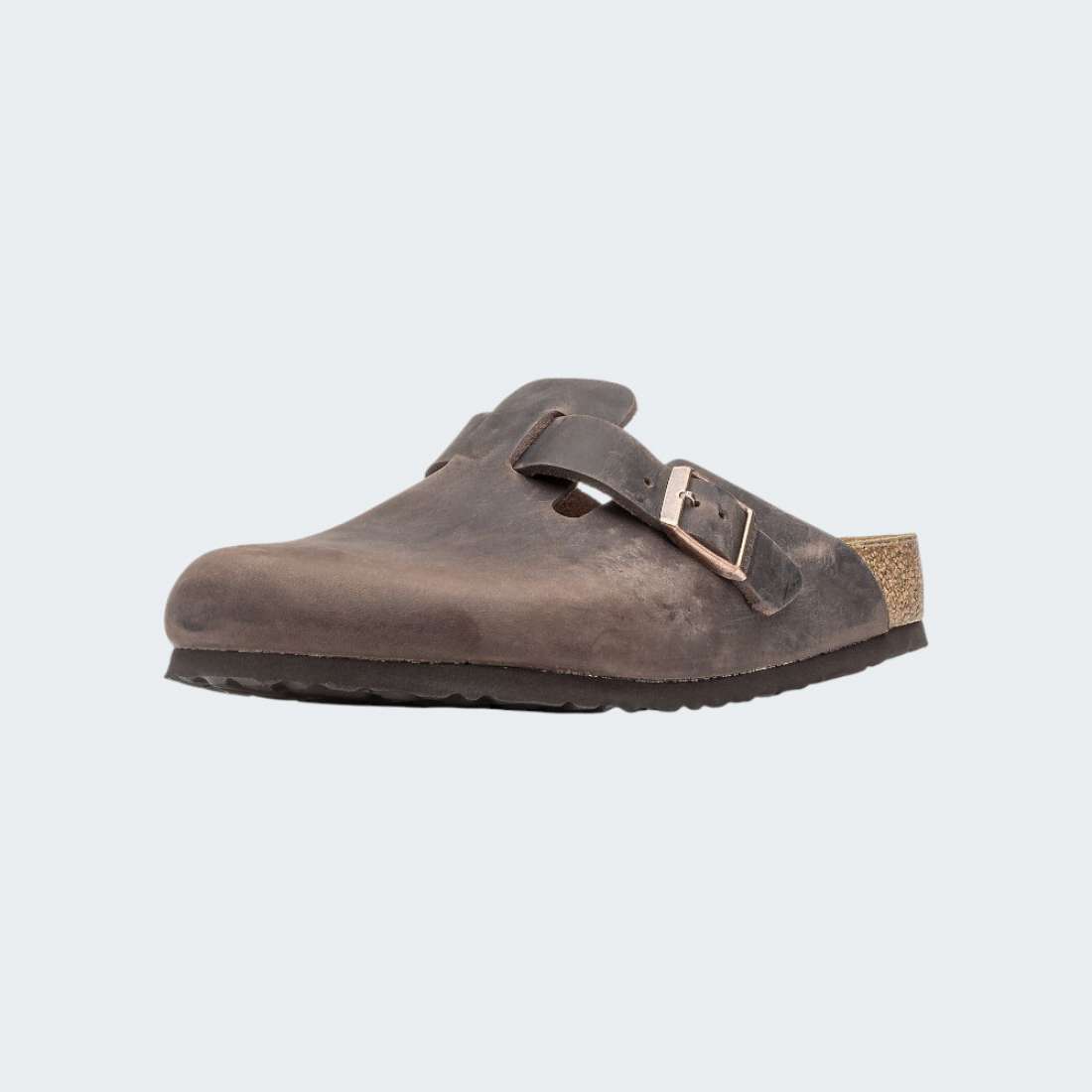 SANDALIAS BIRKENSTOCK BOSTON HABANA
