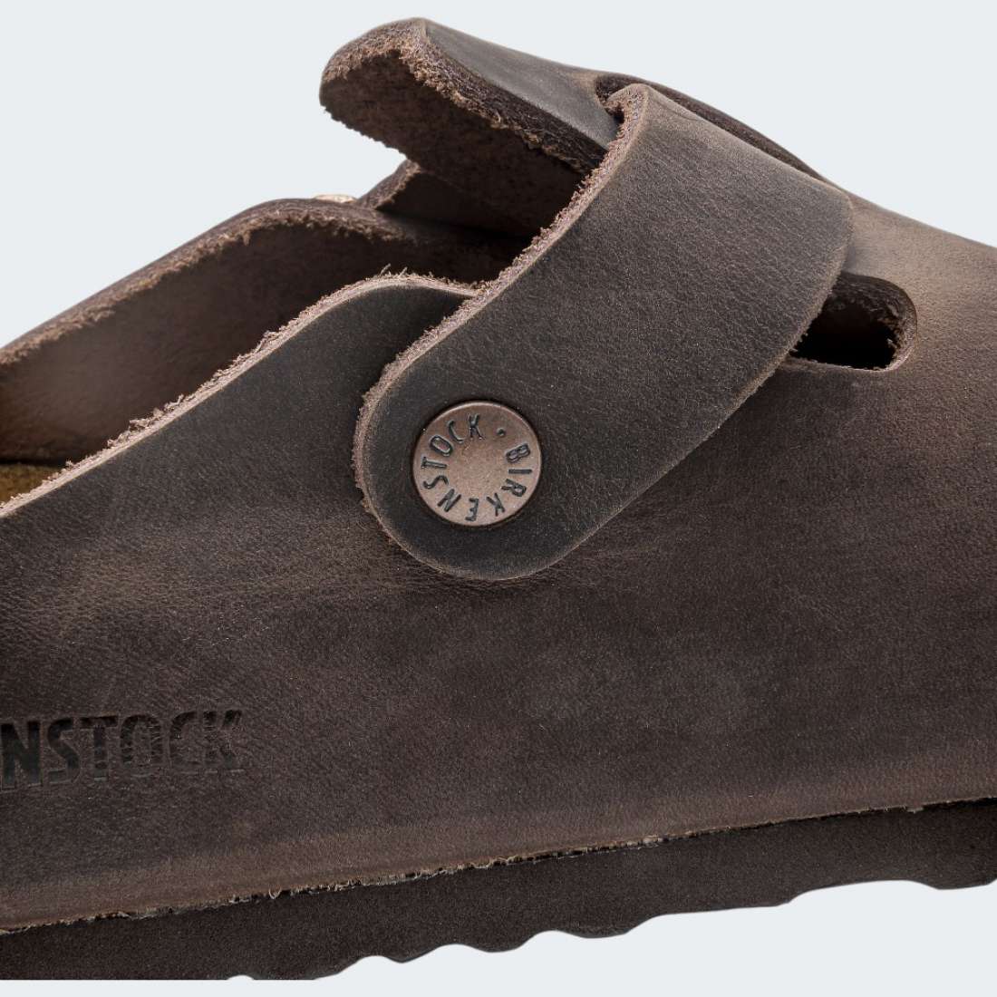 SANDALIAS BIRKENSTOCK BOSTON HABANA