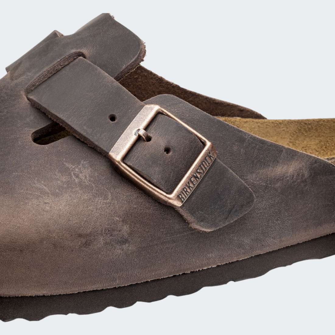 SANDALIAS BIRKENSTOCK BOSTON HABANA
