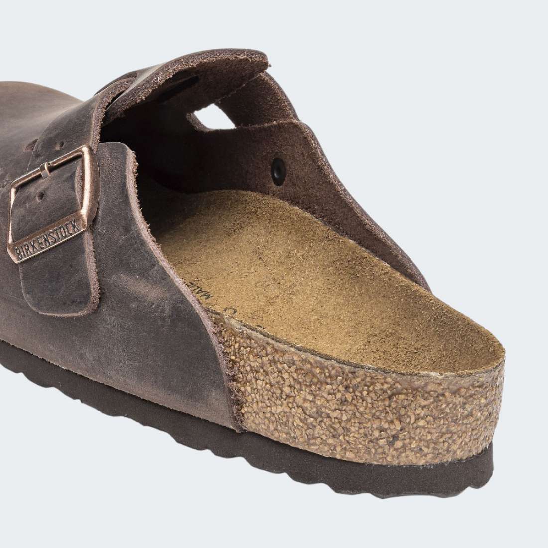 SANDALIAS BIRKENSTOCK BOSTON HABANA