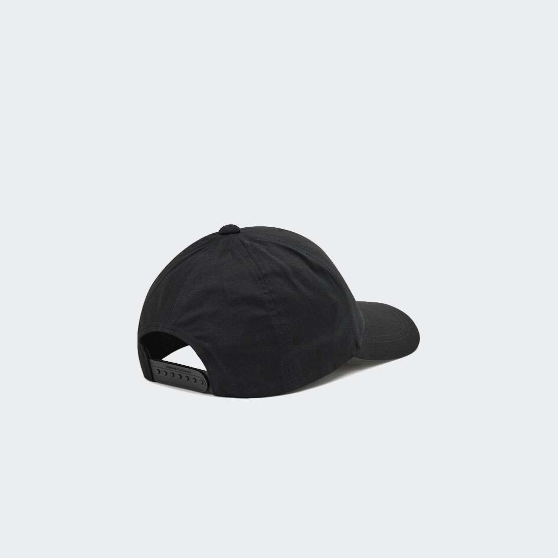 BONE ARMANI AX BLACK