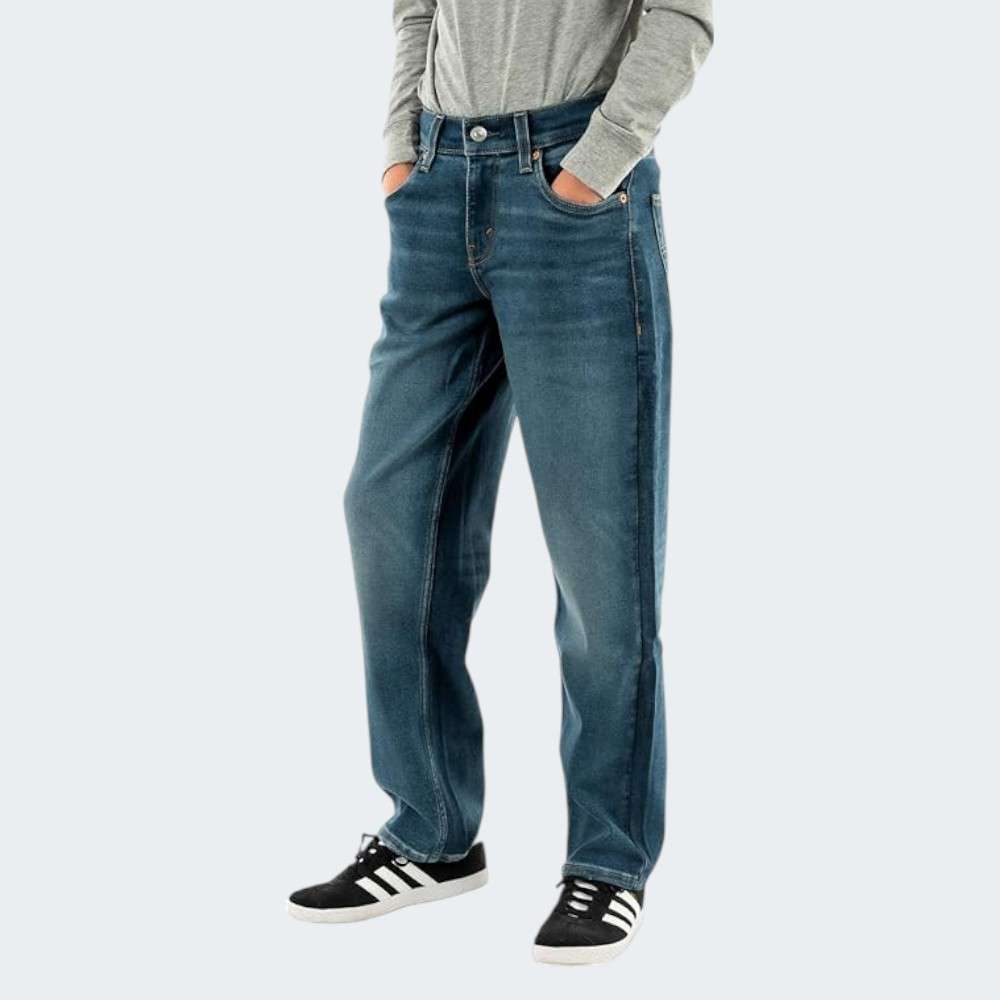 CALCAS LEVIS PX SIERRA PASS