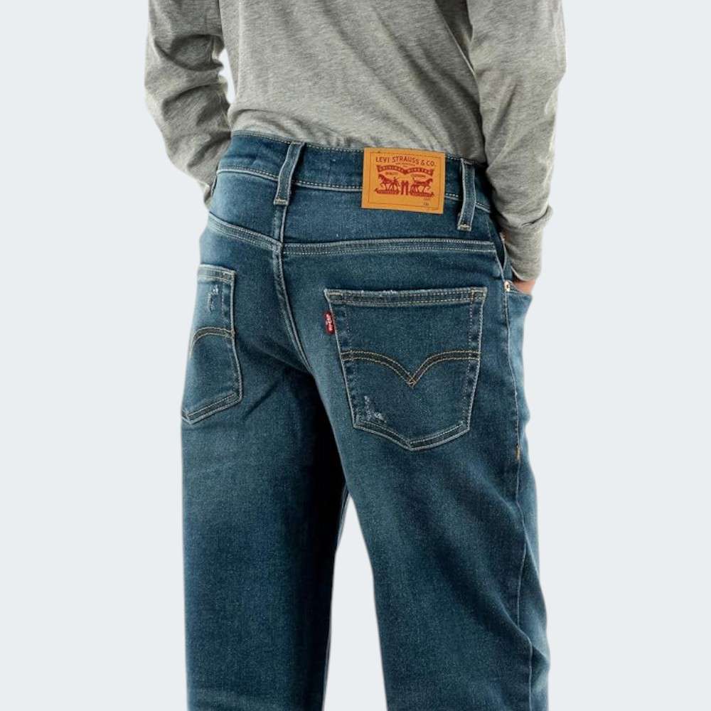 CALCAS LEVIS PX SIERRA PASS