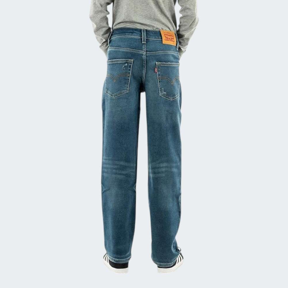 CALCAS LEVIS PX SIERRA PASS